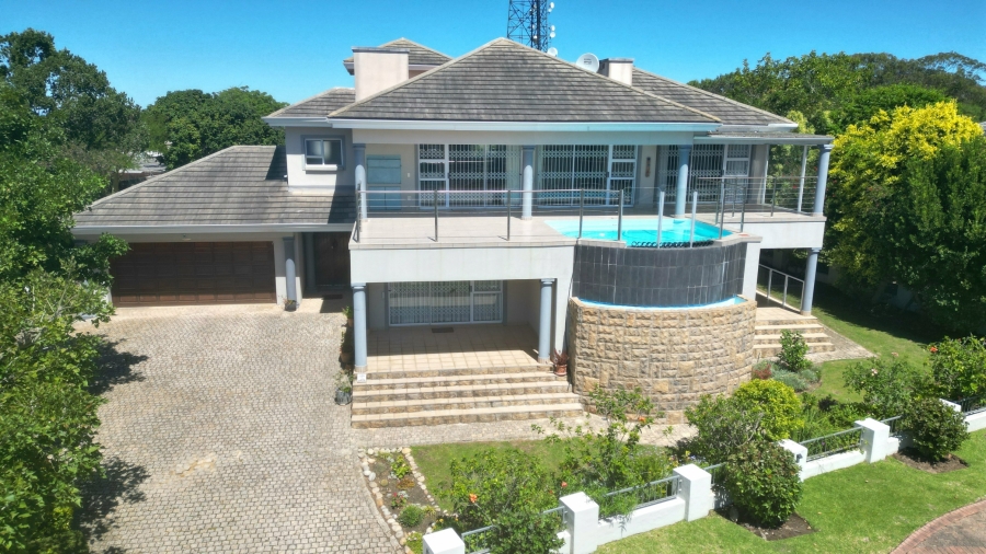 4 Bedroom Property for Sale in Cutty Sark Western Cape